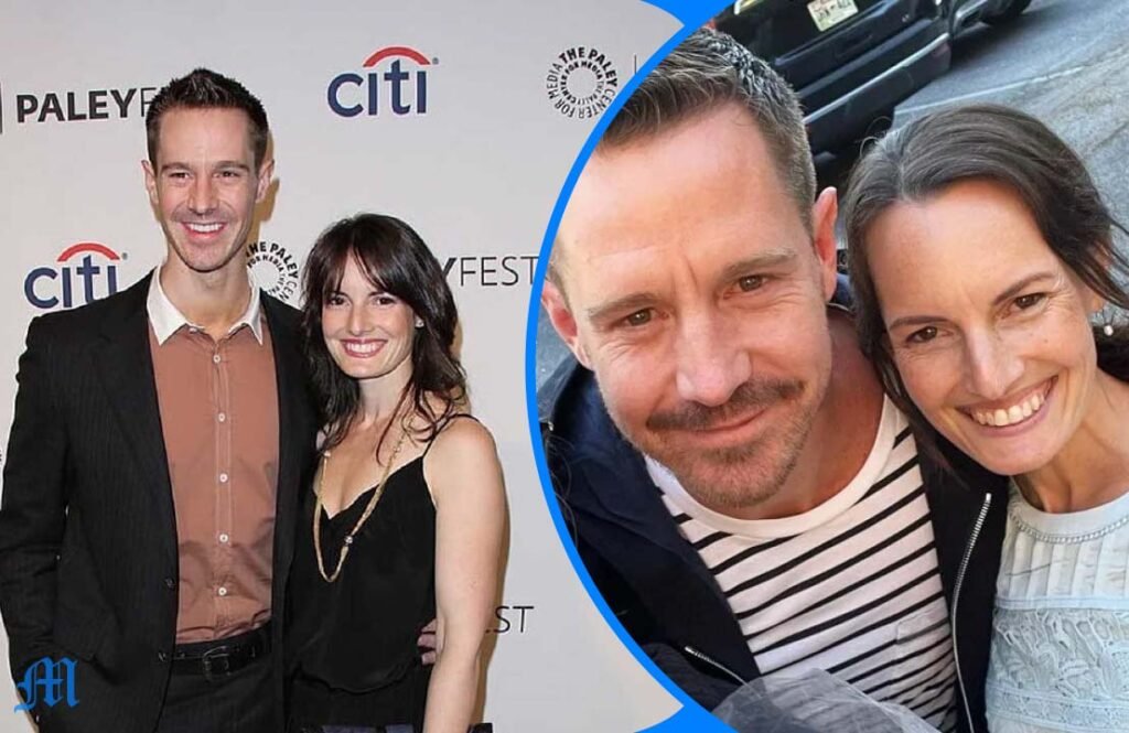 Who Is Lauren Kutner? What We Know About Jason Dohring’s Wife How Lauren and Jason Met