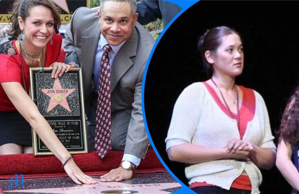 Meet Anna Kate Denver: John Denver’s Adopted Daughter Anna Kate Denver