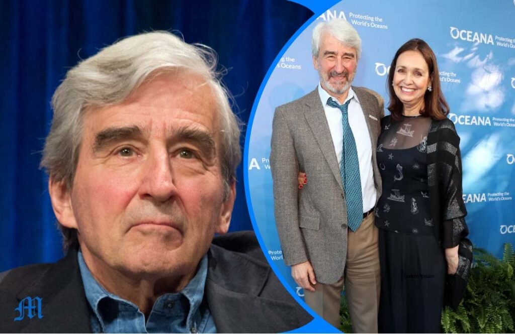 Who Is Lynn Louisa Woodruff? Everything You Know About Sam Waterston’s Wife Lynn Louisa Woodruff