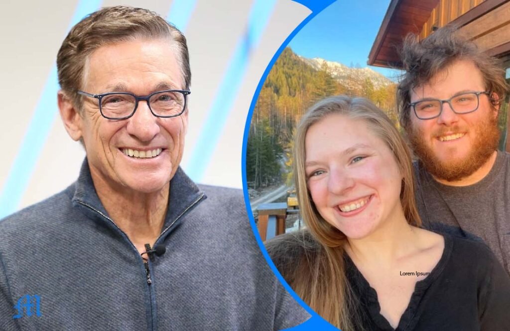 Who Is Matthew Jay Povich? All About Maury Povich and Connie Chung’s Son Matthew Jay Povich