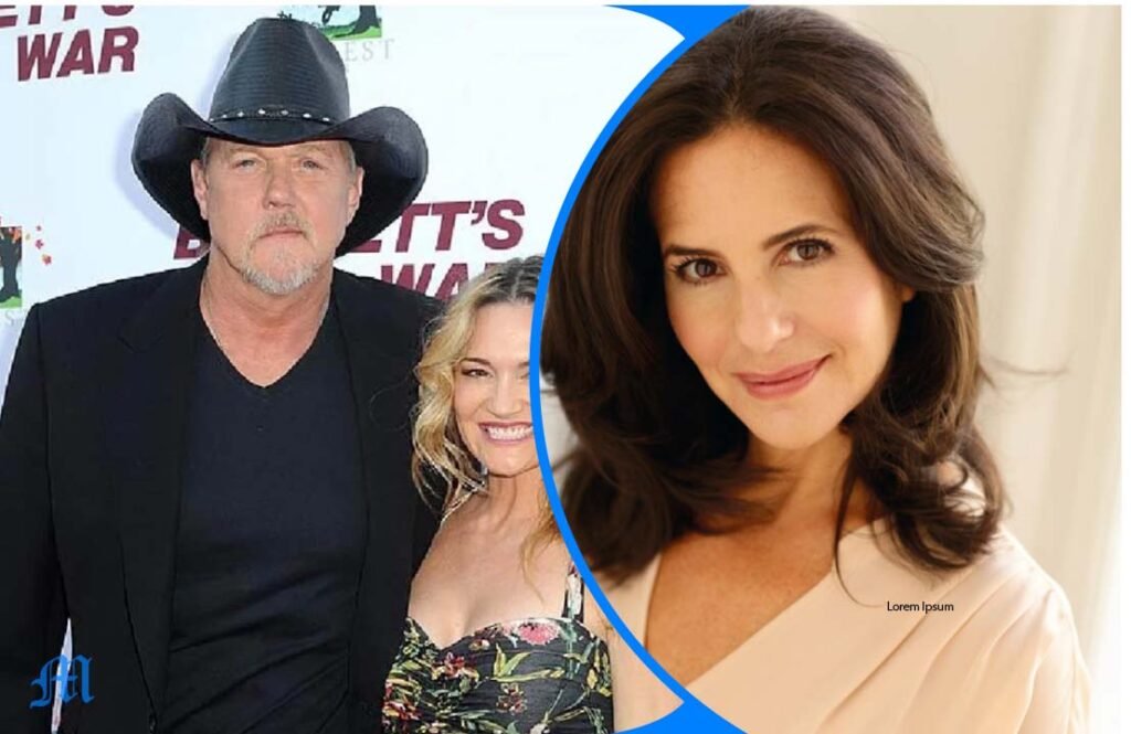 Who Is Julie Lauren Curtis? The Story of Trace Adkins’ Second Wife Julie Lauren Curtis