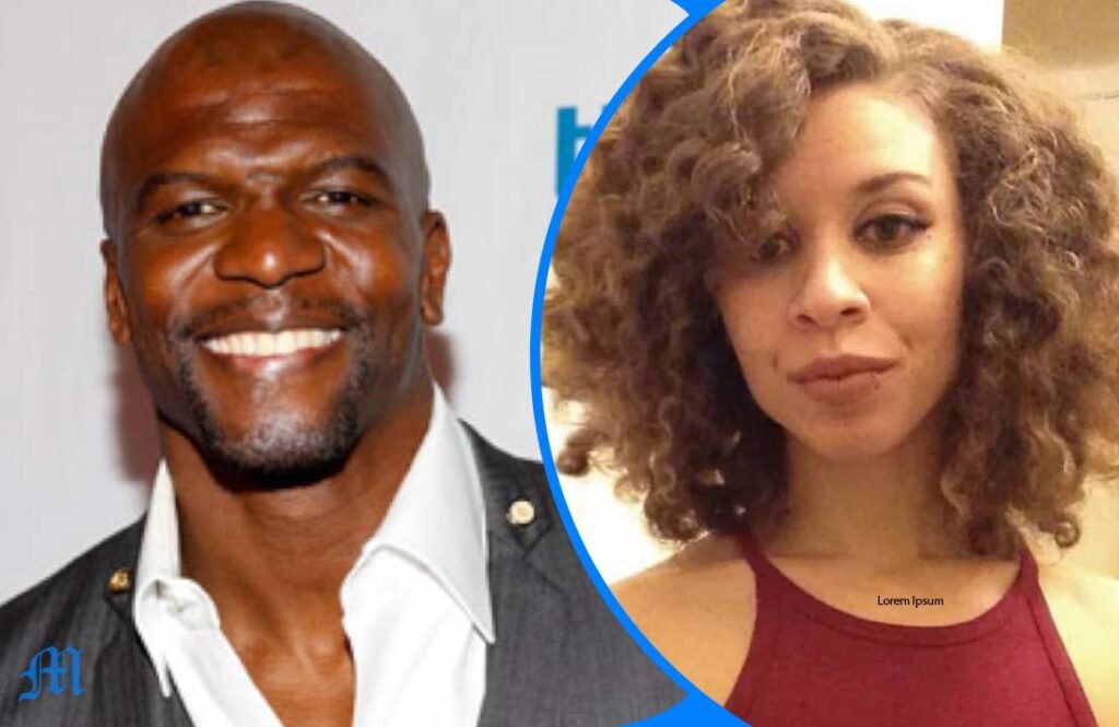 Who Is Naomi Burton-Crews? Everything to Know About Terry Crews’ Daughter Naomi Burton-Crews