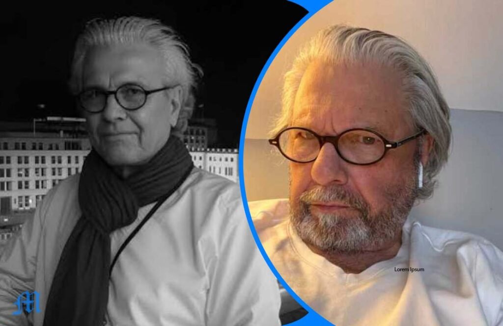 Who Is Michael Ciminella? The Life of Ashley Judd’s Father Michael Ciminella