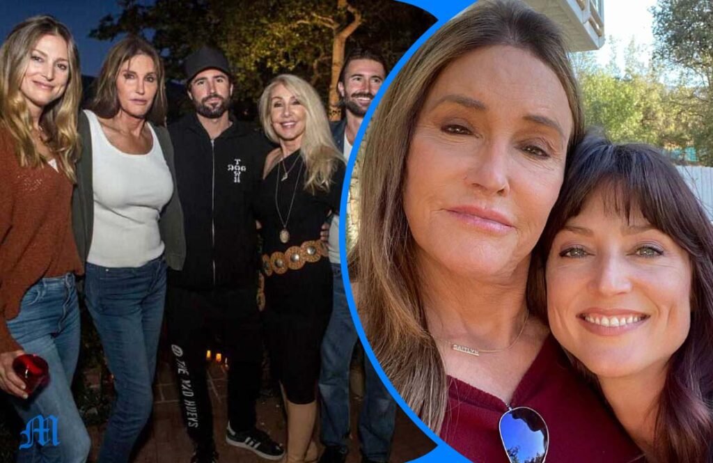 Who Is Cassandra Marino? The Full Life of Caitlyn Jenner’s Daughter Cassandra Marino
