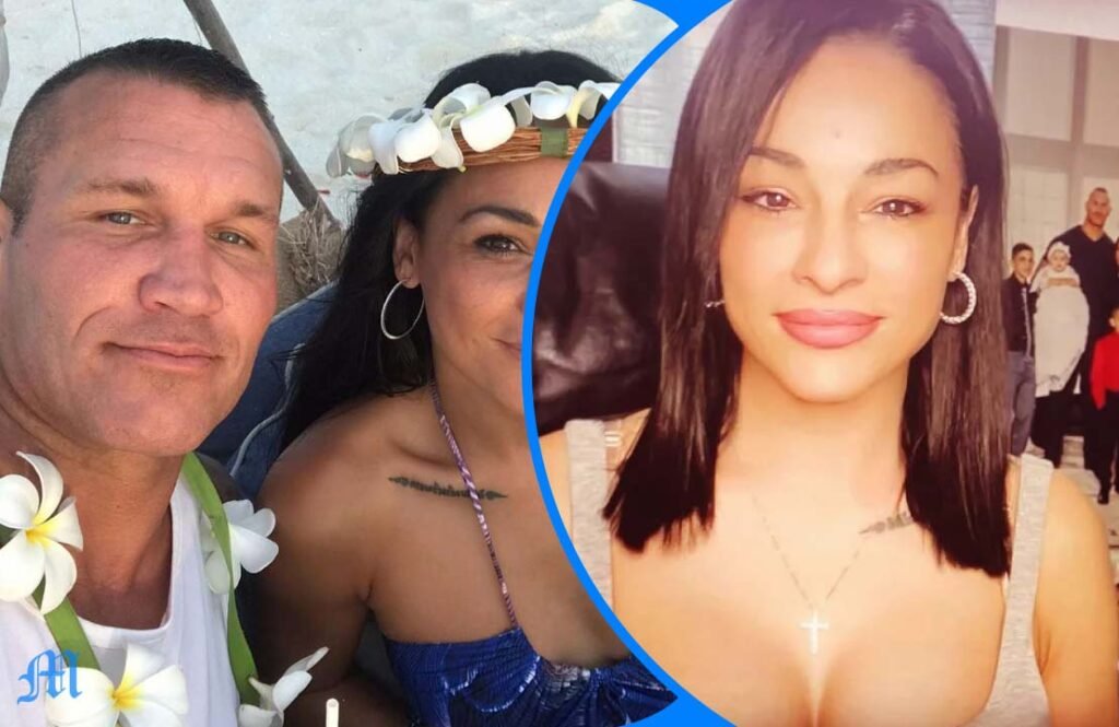 Who Is Kim Marie Kessler? All About Randy Orton’s Wife Kim Marie Kessler