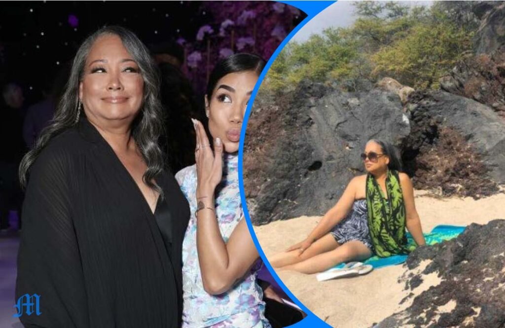 Who Is Christina Yamamoto? Meet Jhené Aiko’s Mom Christina Yamamoto