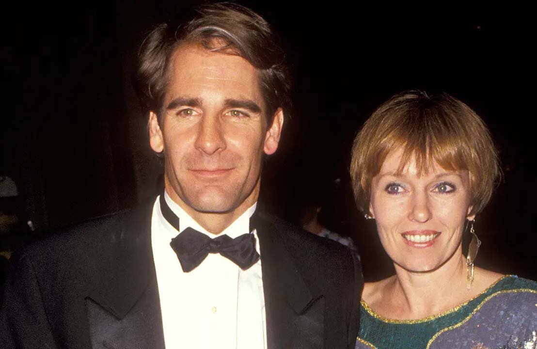 Krista Neumann and Scott Bakula’s Marriage