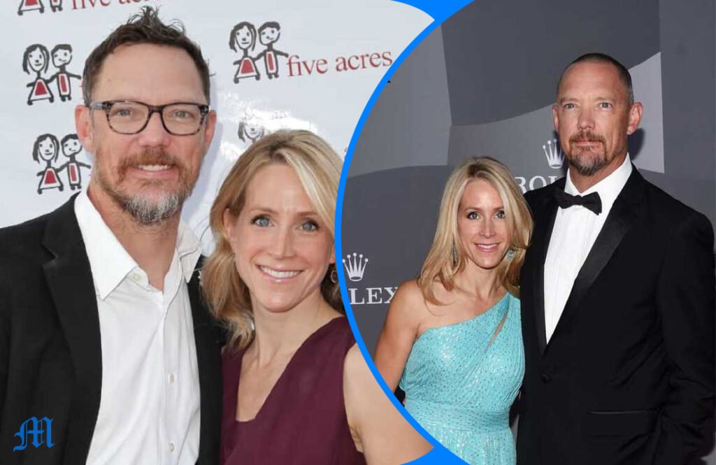 Who Is Heather Helm? All About Matthew Lillard’s Wife Heather Helm