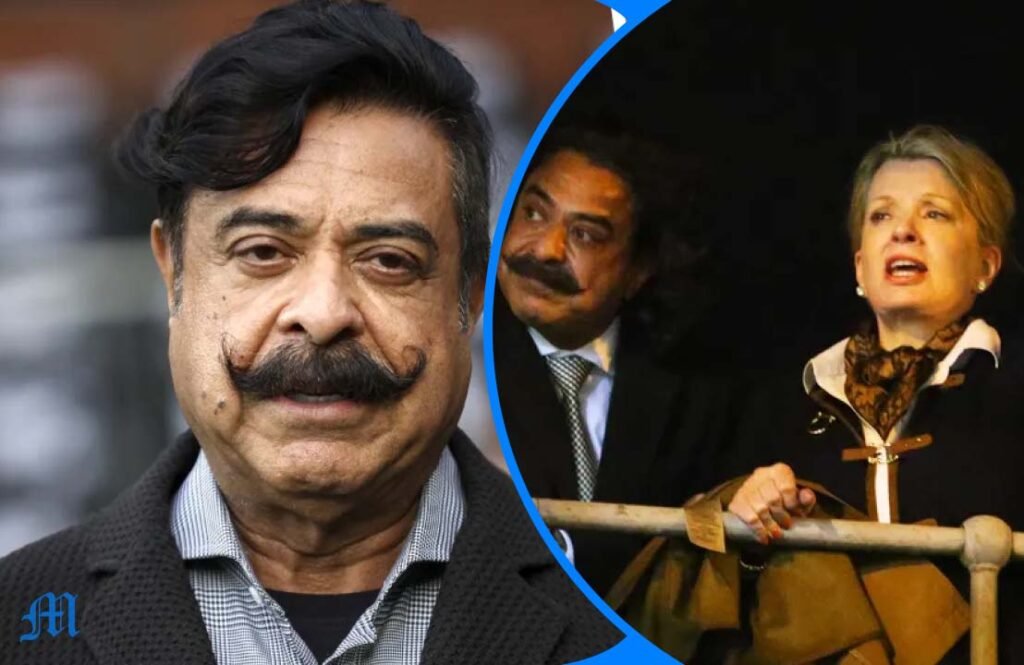 Who Is Ann Carlson Khan? Everything to Know About Shahid Khan’s Wife Ann Carlson Khan