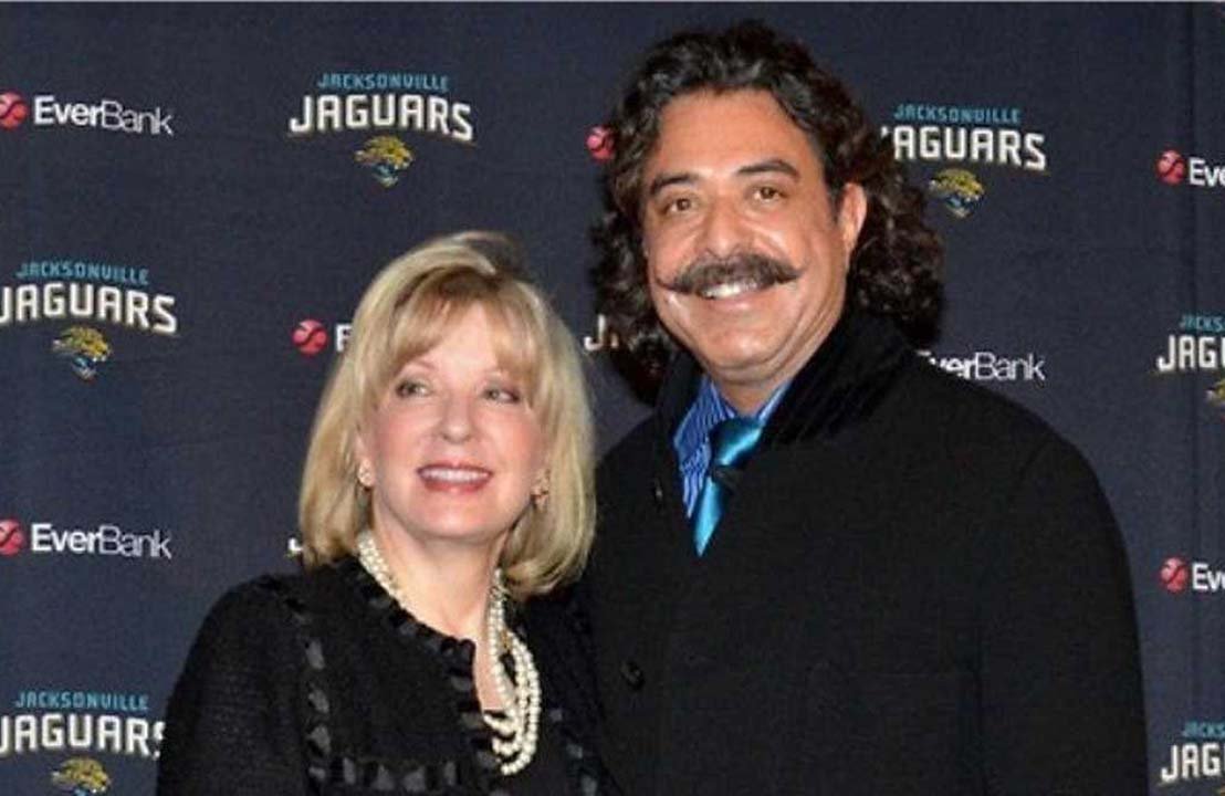 Who Is Shahid Khan, Ann’s Husband?