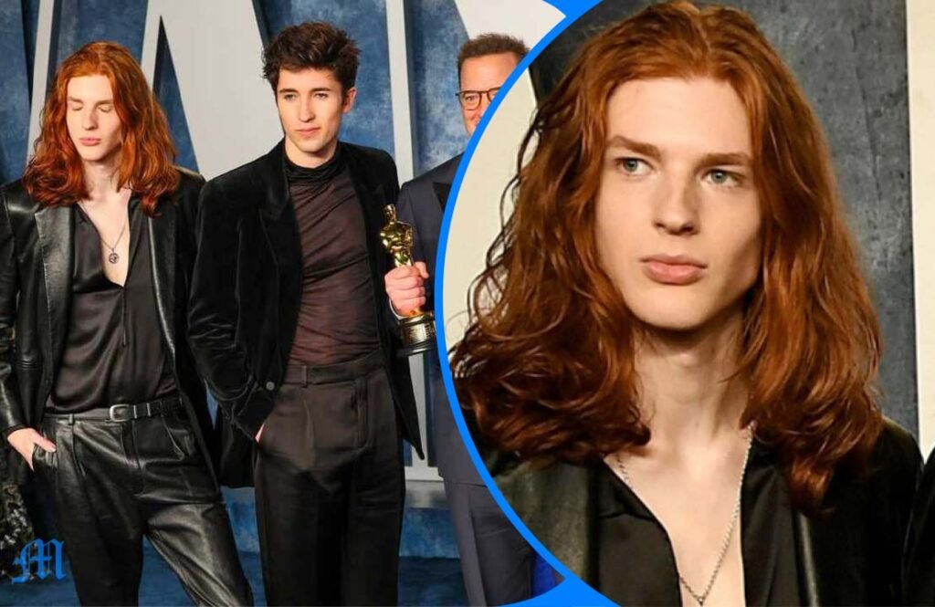 Who is Leland Francis Fraser? What We Know About Brendan Fraser’s Son leland francis fraser