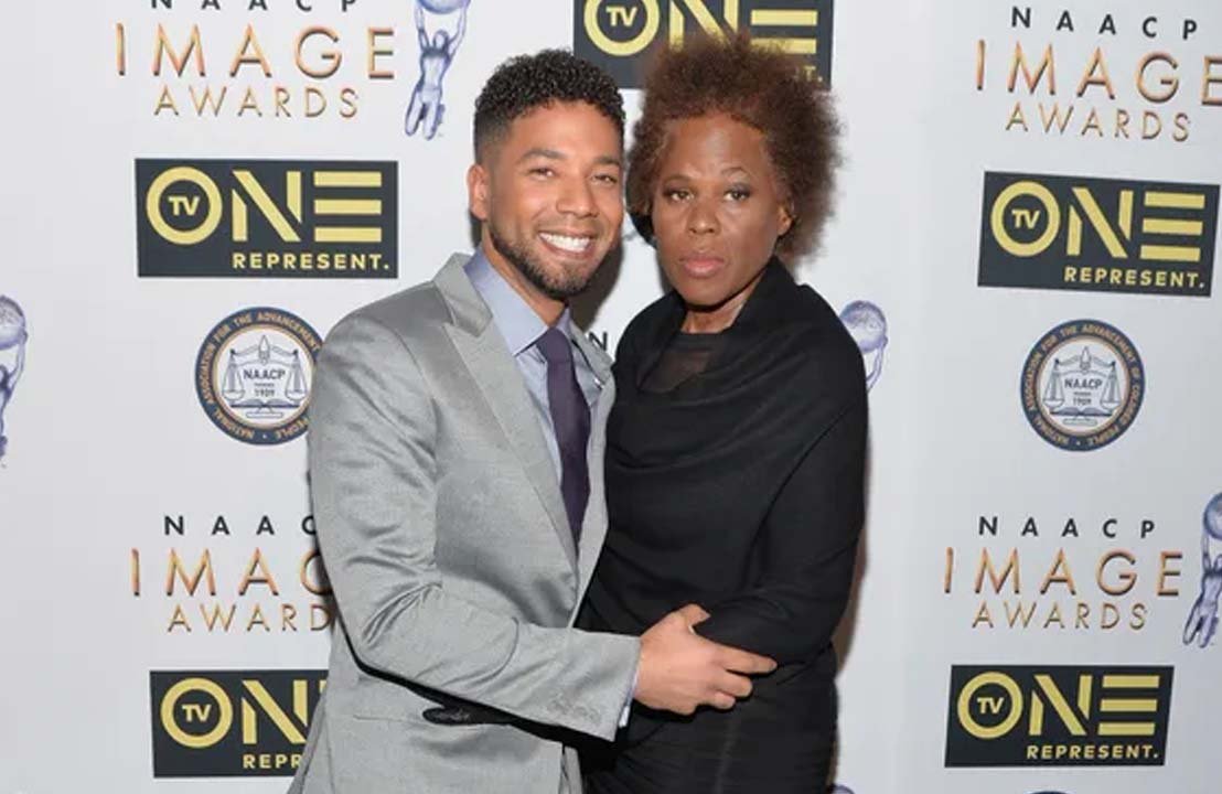 How Joel Met His Wife, Janet