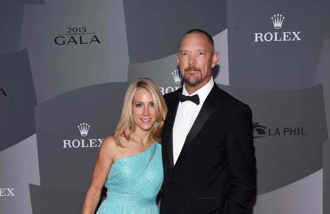 How Heather and Matthew Met