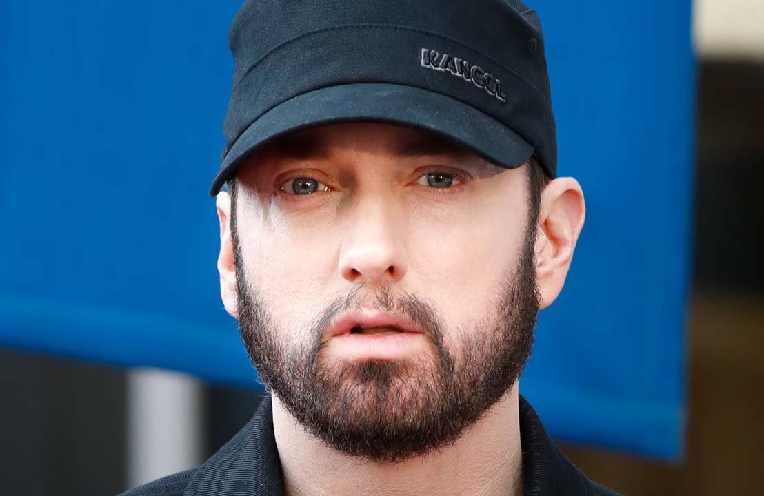 How Eminem Became His Guardian