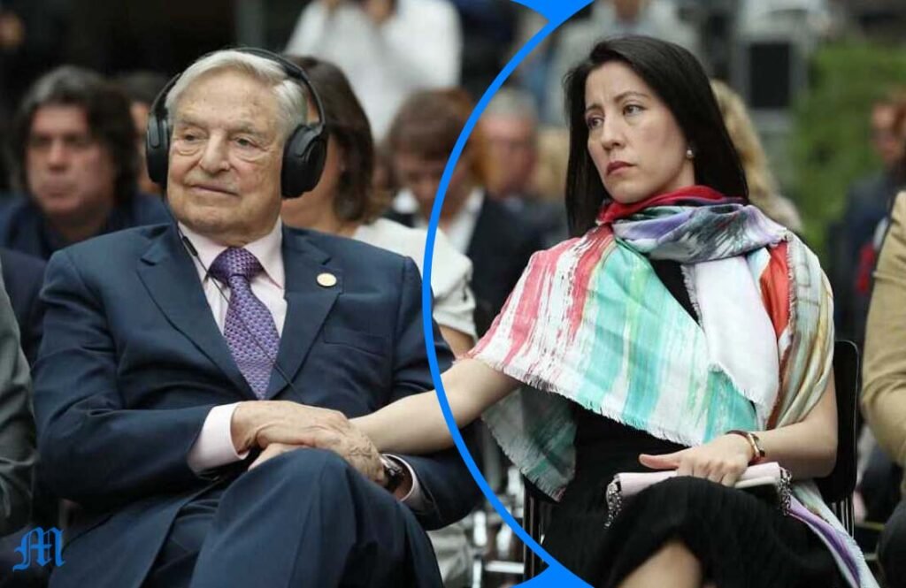 Meet Tamiko Bolton: Pharmacist, Entrepreneur, and George Soros' Wife
