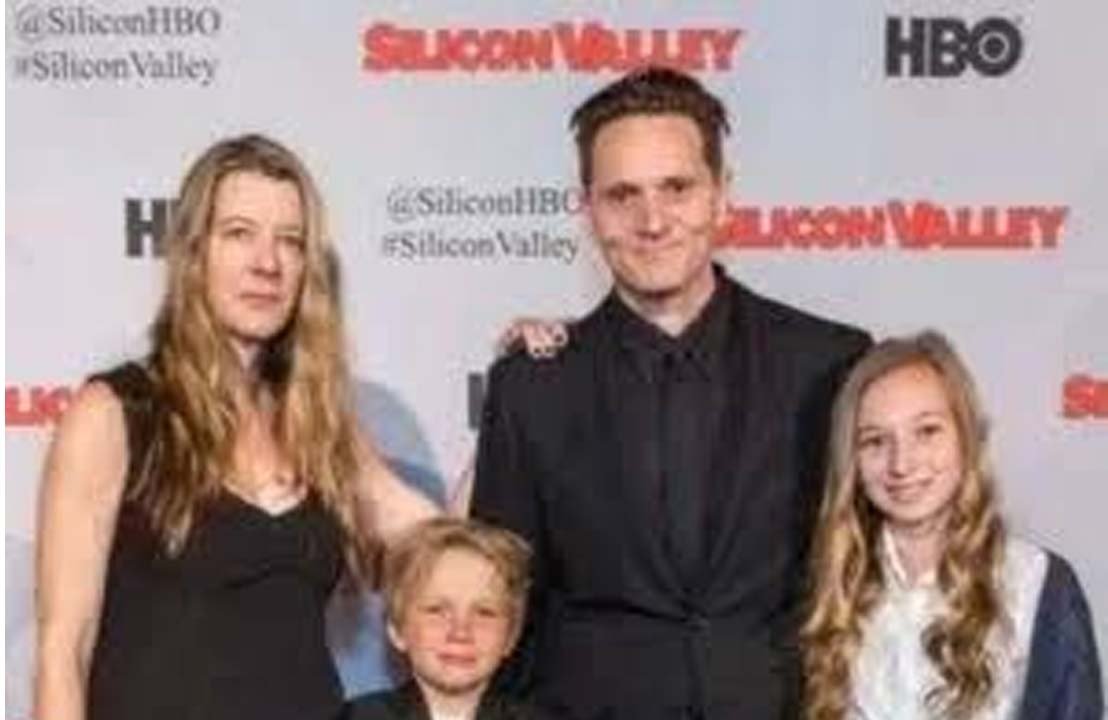 Their Family Life