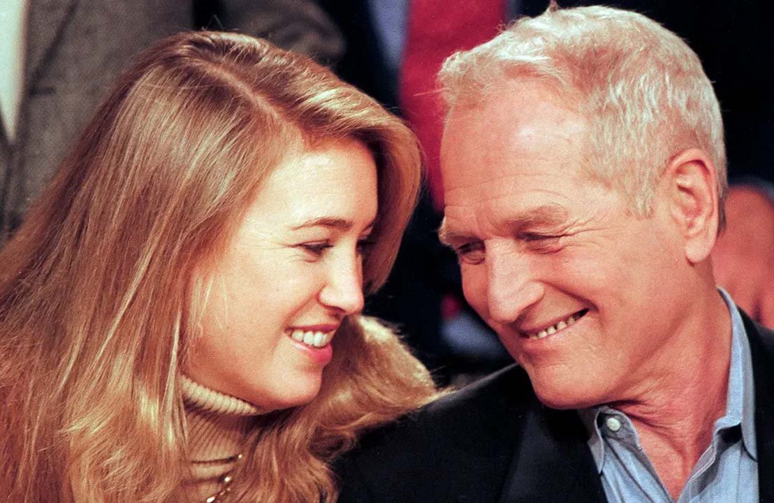 Her Marriage to Kurt Soderlund