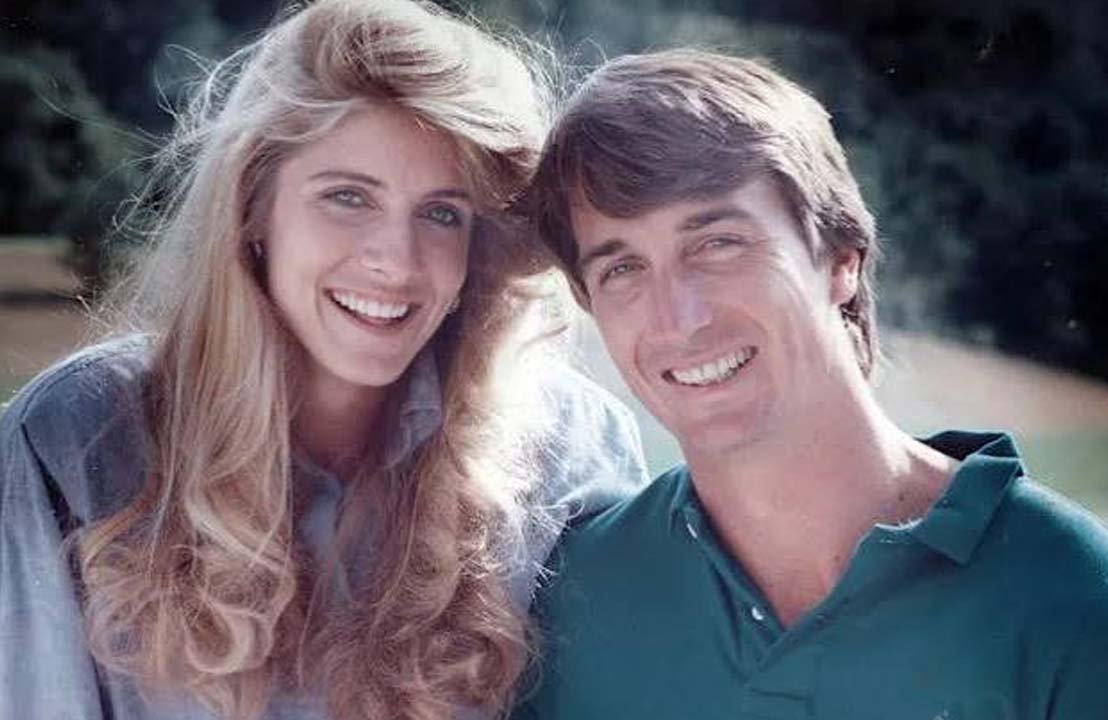How Holly Bankemper Met Cris Collinsworth