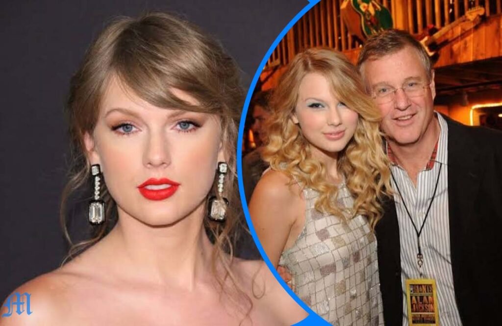 Scott Kingsley Swift