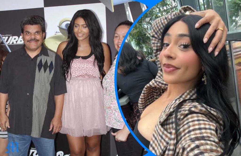 Who Is Yemaya Briggs-Guzman? Meet Luis Guzmán’s Daughter Yemaya Briggs-Guzman