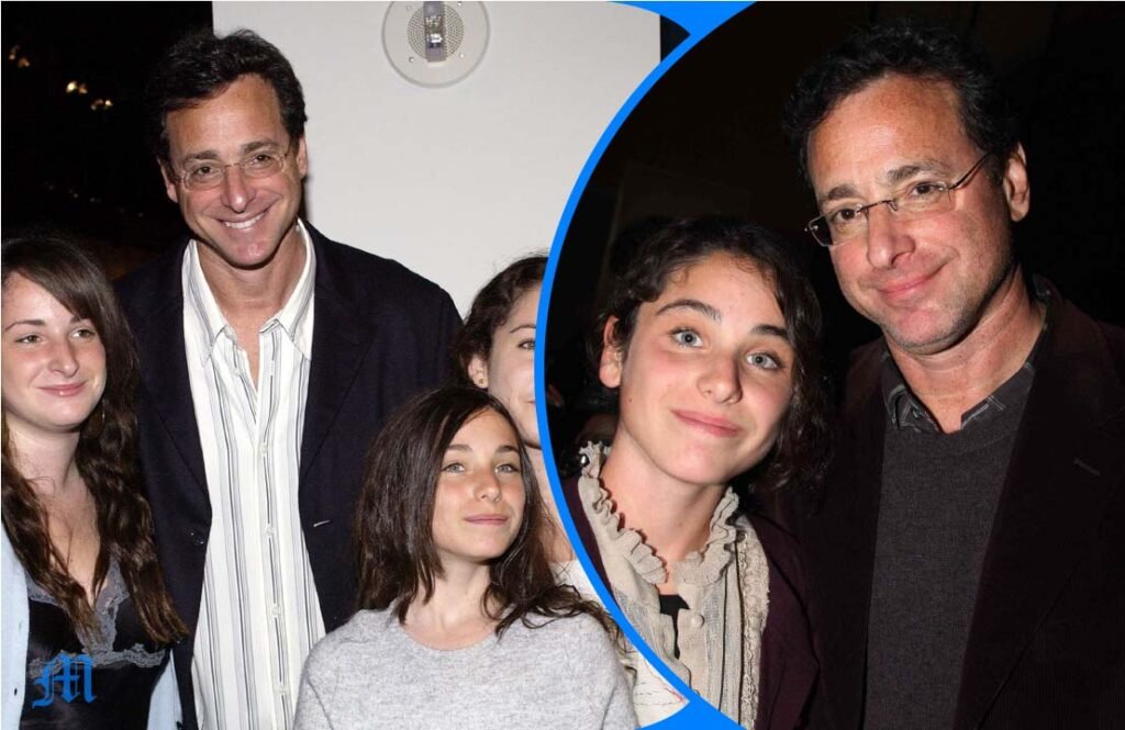 Jennifer Belle Saget