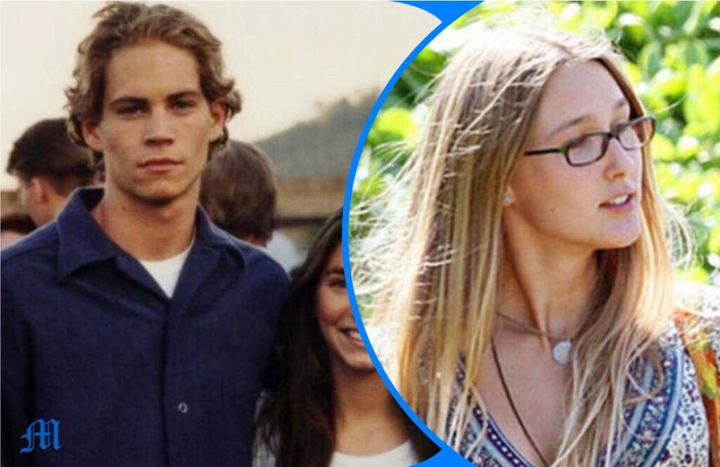 Rebecca Soteros: Paul Walker’s Longtime Love and Meadow’s Mom Rebecca Soteros