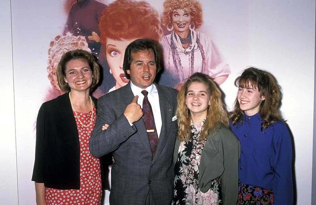 Her Early Life and Family