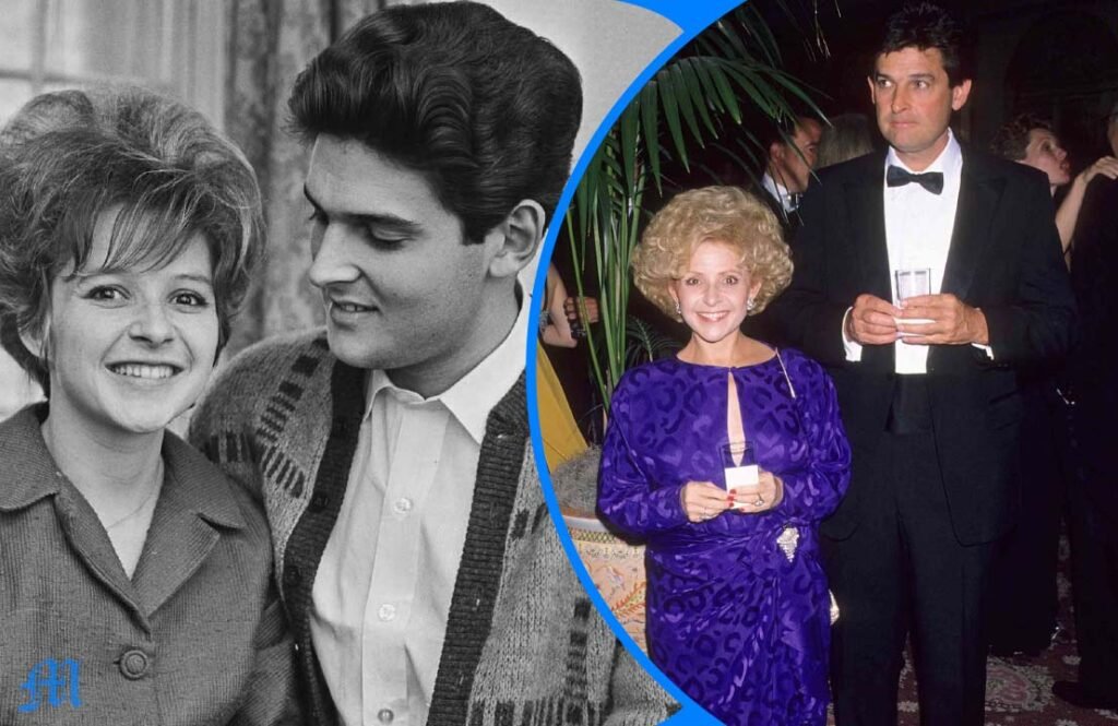 Meet Ronnie Shacklett: Brenda Lee’s Husband of 60 Years Ronnie Shacklett