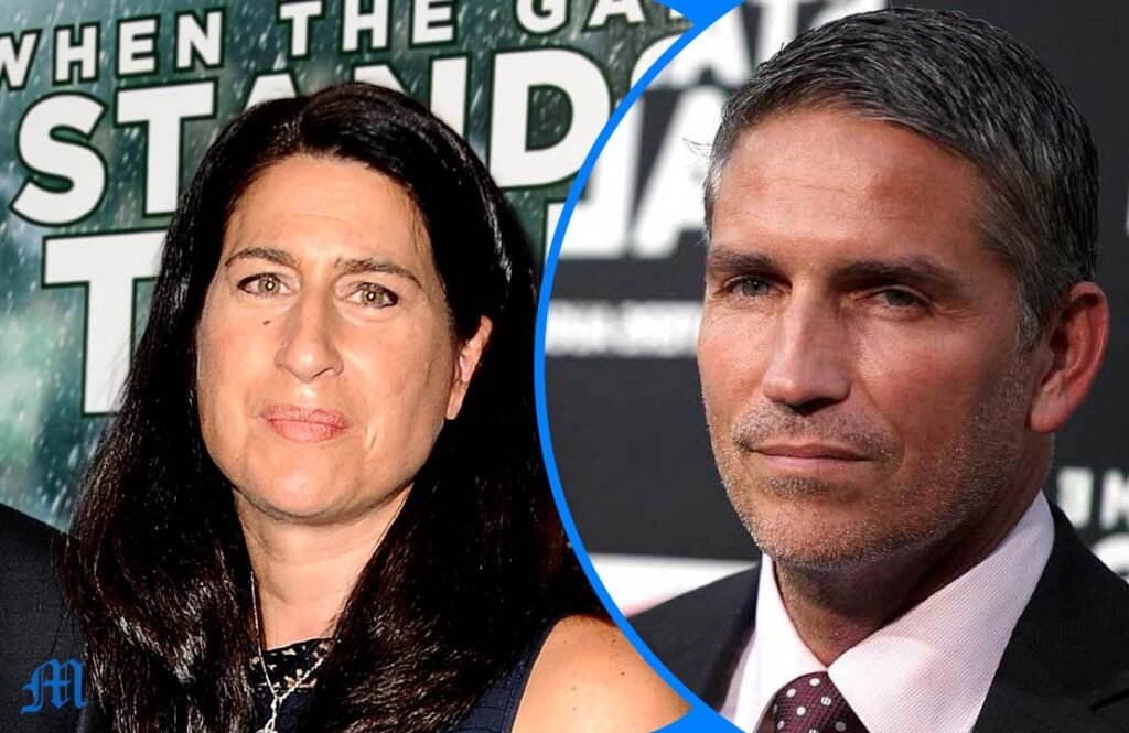 Who Is Kerri Browitt? The Story of Jim Caviezel’s Wife Kerri Browitt