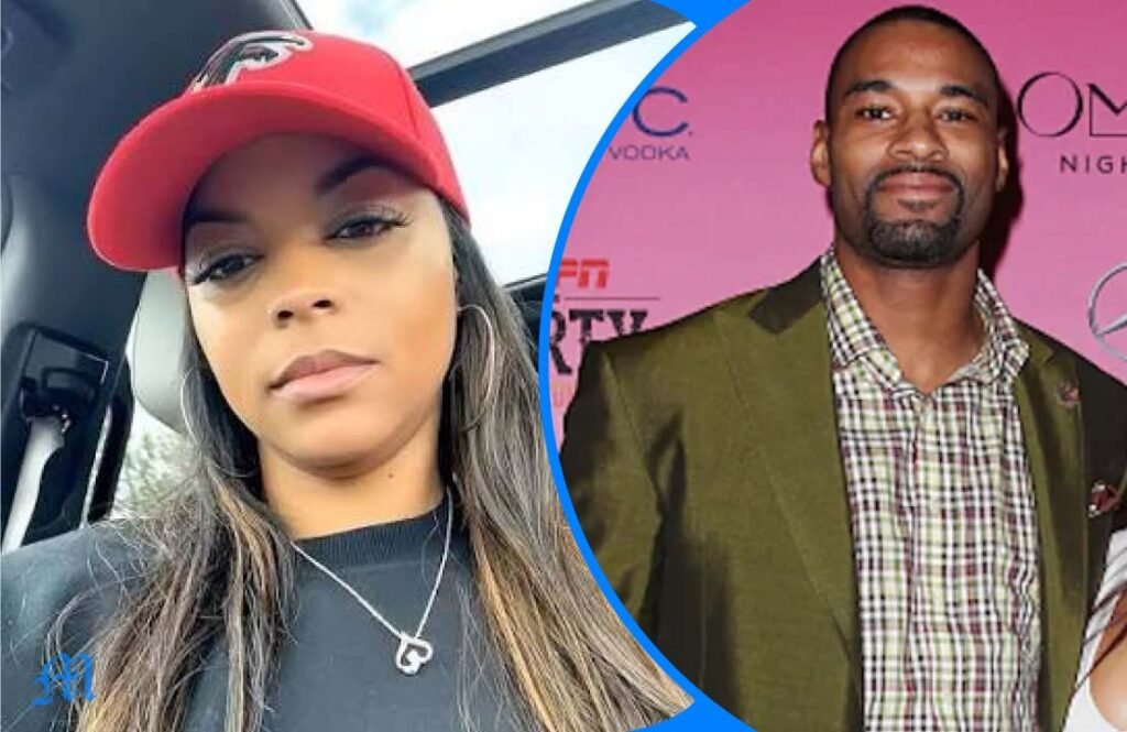 Who Is Brittney McNorton? What We Know About Calvin Johnson’s Wife Brittney McNorton