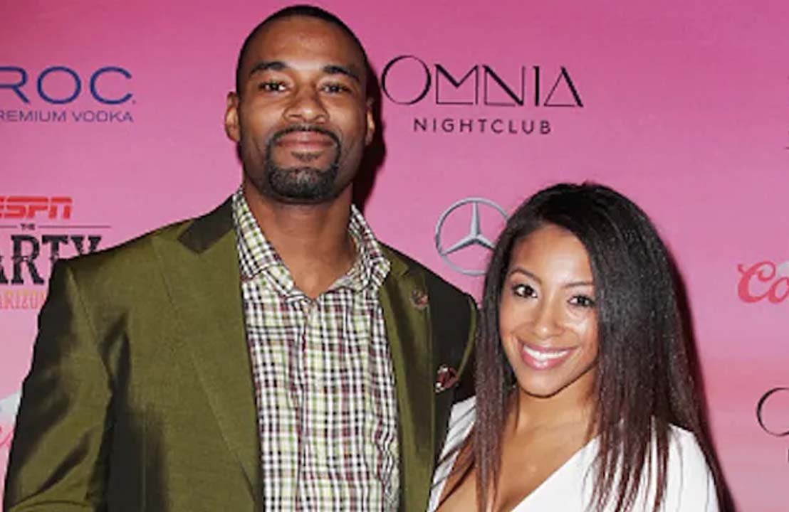 How She Met Calvin Johnson