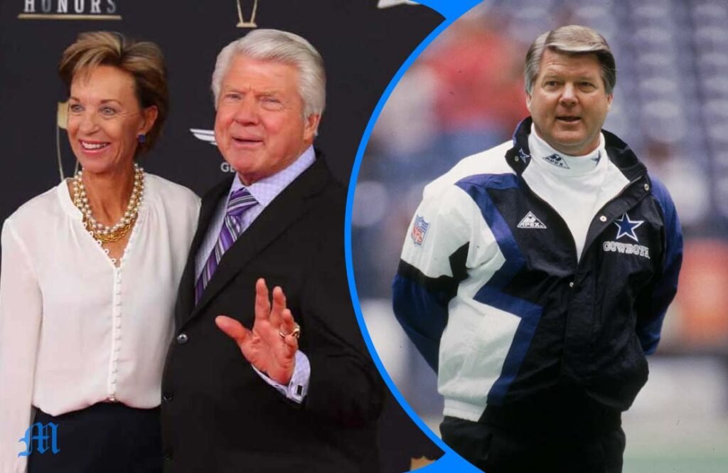 Who Is Rhonda Rookmaaker? Everything We Know About Jimmy Johnson’s Wife Rhonda Rookmaaker