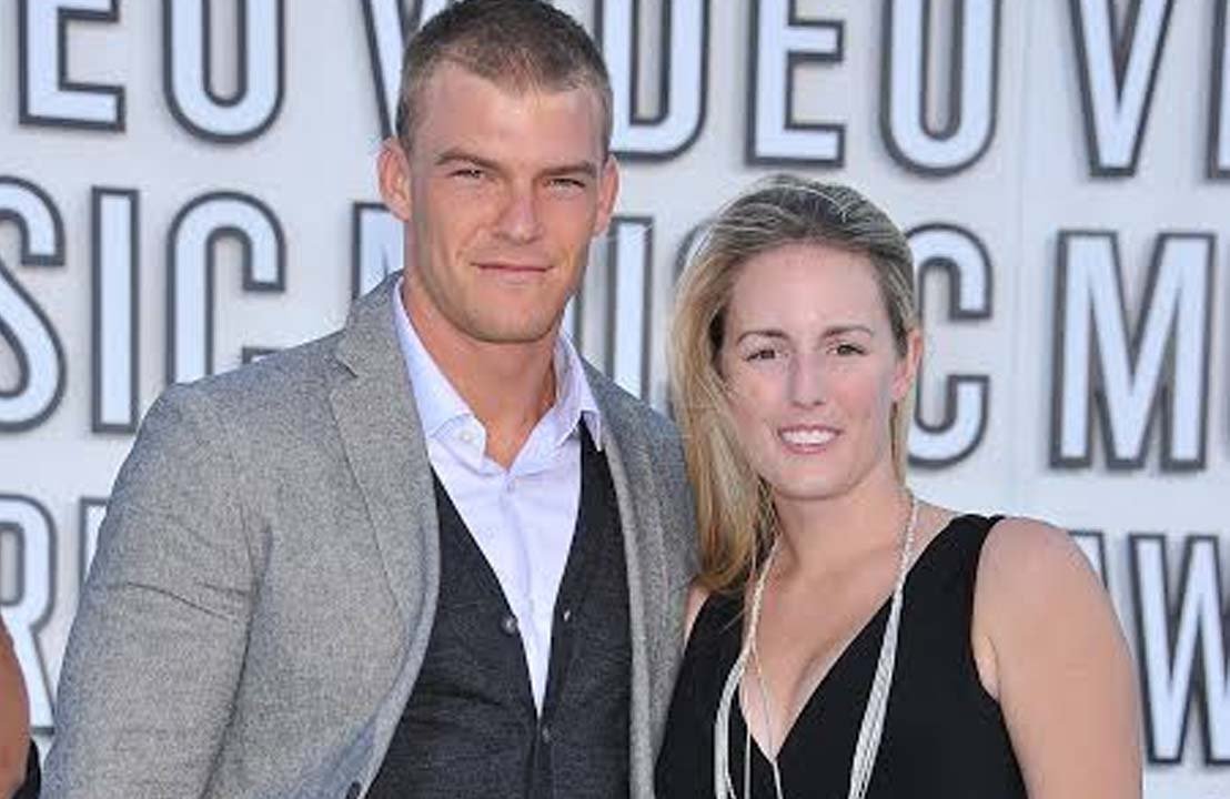 Their 2006 Marriage