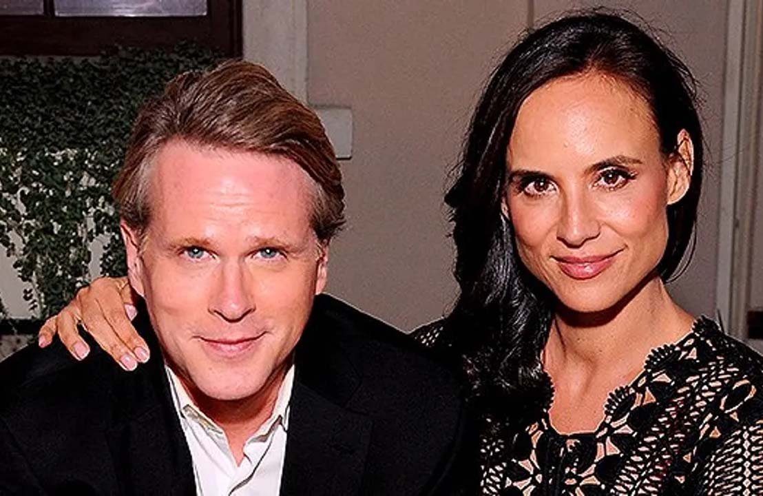 The Secret to Their 25-Year Marriage