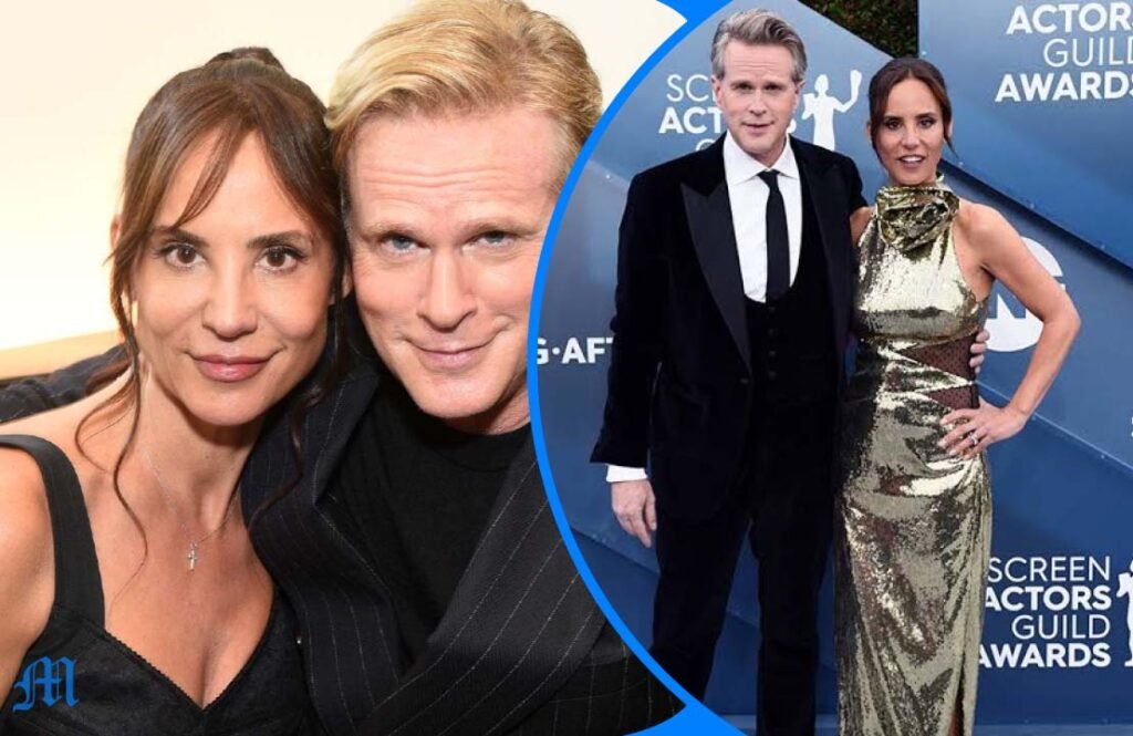 Who Is Lisa Marie Kubikoff? Everything You Need to Know About Cary Elwes’ Wife Lisa Marie Kubikoff