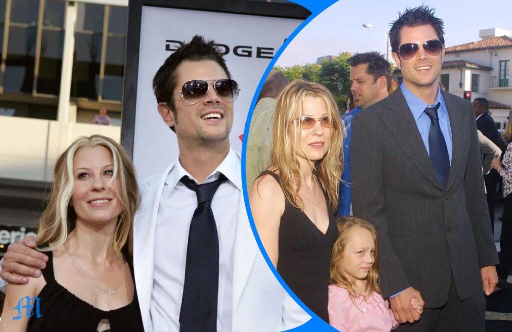 Meet Melanie Lynn Clapp: the Private Ex-Wife of Johnny Knoxville Melanie Lynn Clapp