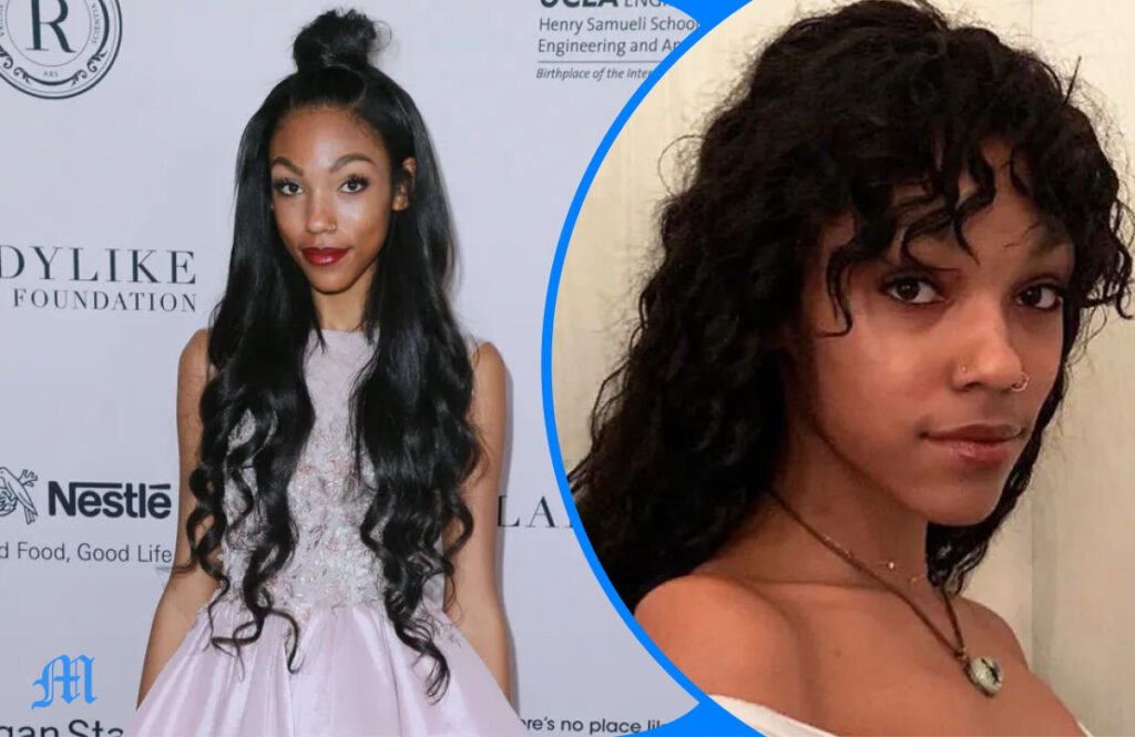 Who is Zola Ivy Murphy? The Talented Daughter of Eddie Murphy Zola Ivy Murphy