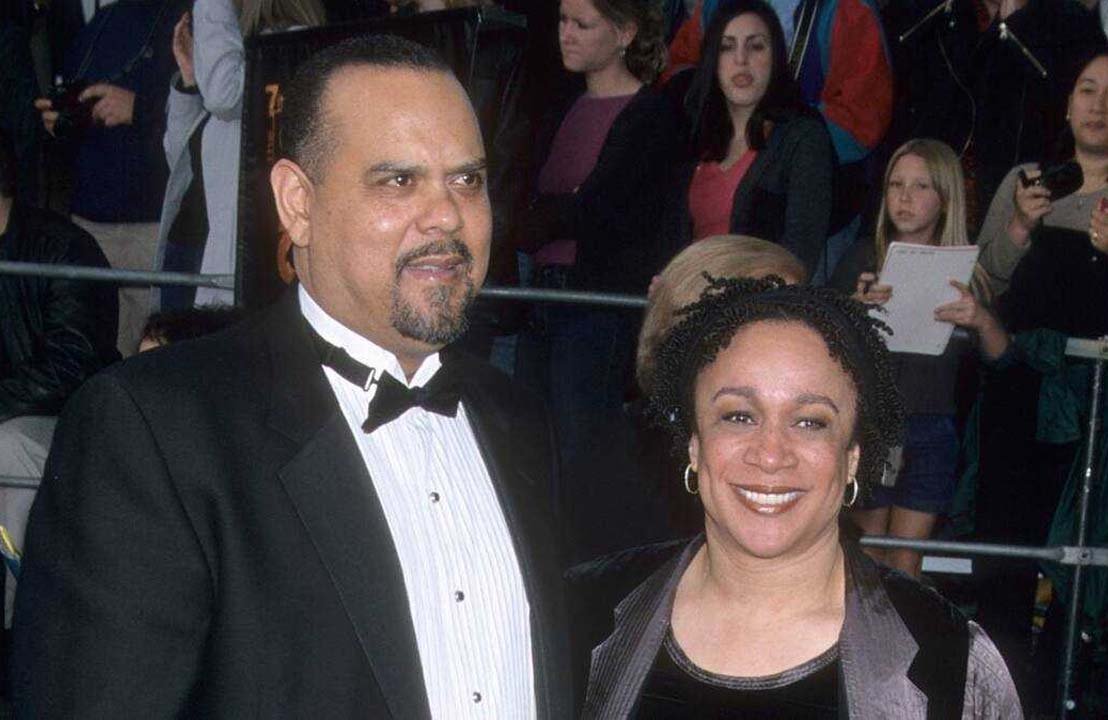Toussaint L. Jones and Their Marriage