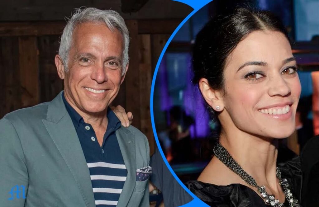 Who Is Margaret Anne Williams? All About Geoffrey Zakarian’s Wife Margaret Anne Williams