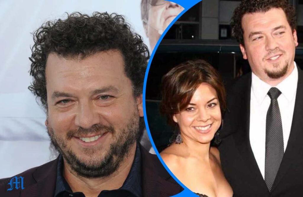 Who Is Gia Ruiz? Everything About Danny McBride’s Wife Gia Ruiz