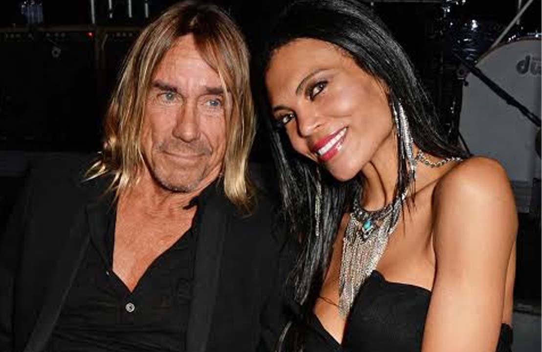How Nina Alu Met Iggy Pop