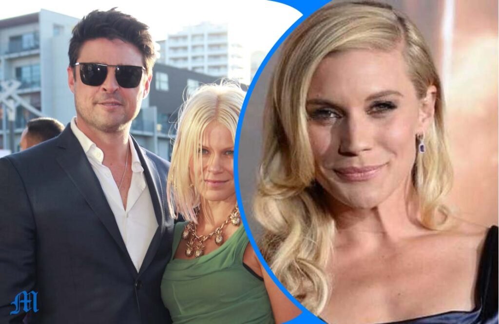 Who Is Natalie Wihongi? The Story of Karl Urban’s Ex-Wife Natalie Wihongi