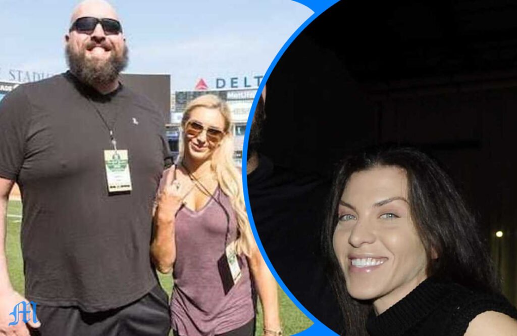 Who Is Bess Katramados? What We Know About Big Show’s Wife Bess Katramados