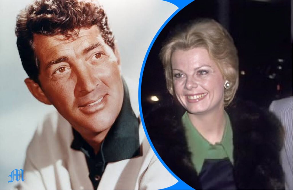 Who Is Catherine Hawn? All About Dean Martin’s Third Wife Catherine Hawn