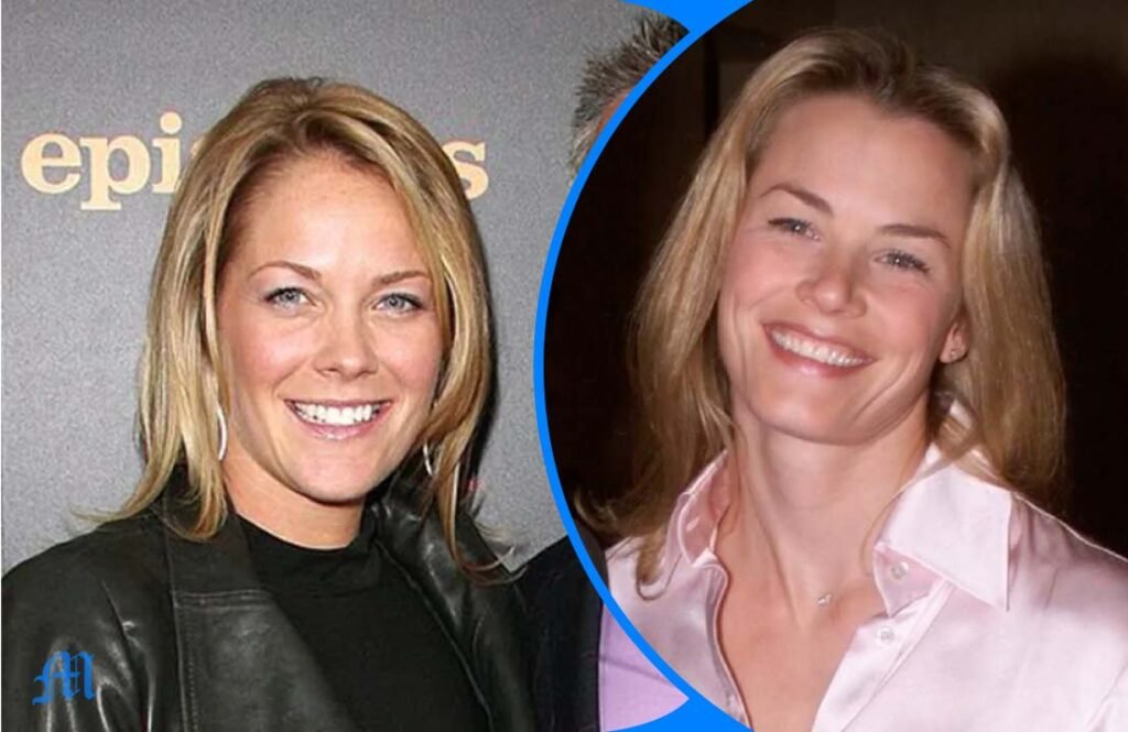Meet Melissa McKnight: Model, Actress, and Matt LeBlanc’s Ex-Wife Melissa McKnight