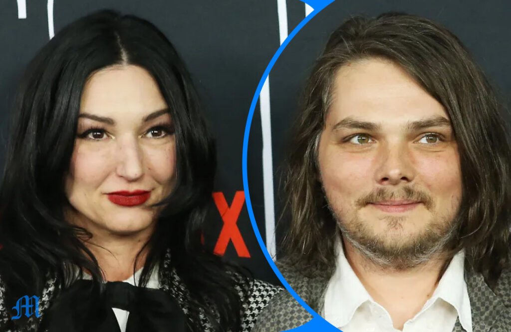 Bandit Lee Way Biography: Everything You Know About Gerard Way’s Daughter