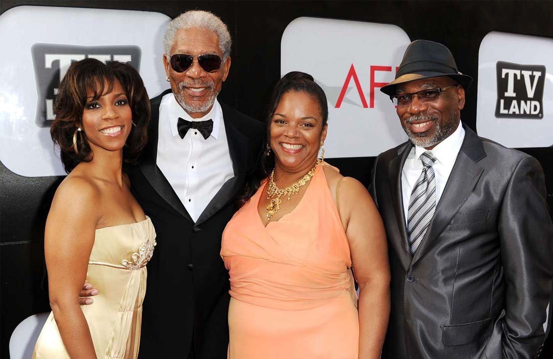 The Freeman Family Story