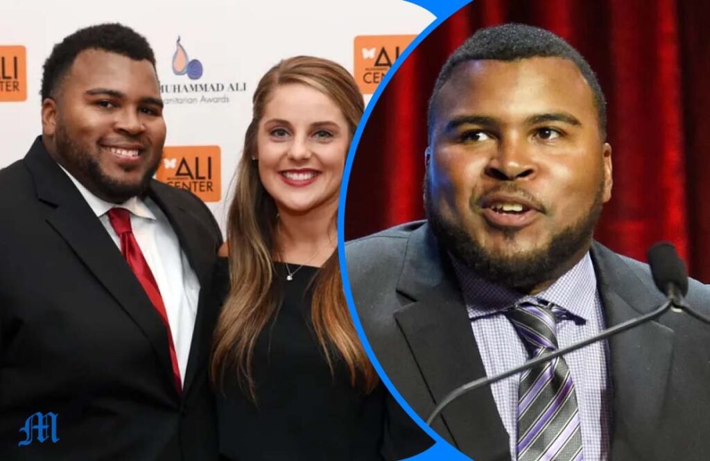 Who Is Asaad Amin? Everything About Muhammad Ali’s Son Asaad Amin