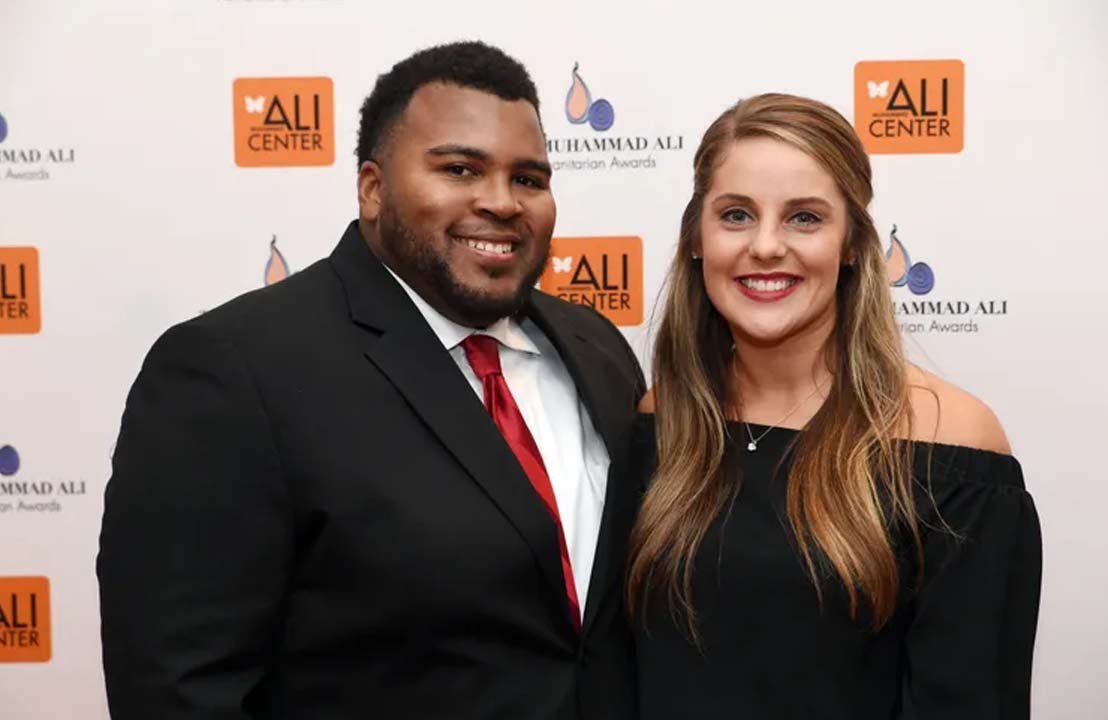 Growing Up as Muhammad Ali's Son