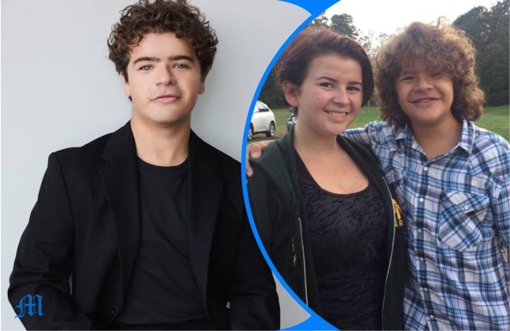 Who Is Sabrina Matarazzo? Everything About Gaten Matarazzo’s Sister Sabrina Matarazzo